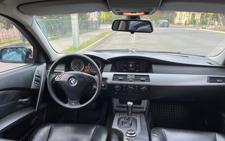 BMW 5 серия, 2006 год, 960 000 рублей, 5 фотография