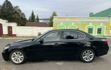 BMW 5 серия, 2006 год, 960 000 рублей, 1 фотография