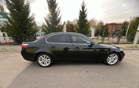 BMW 5 серия, 2006 год, 960 000 рублей, 3 фотография