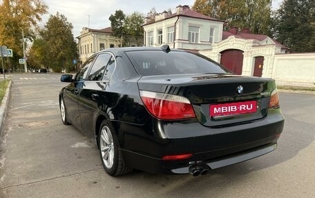 BMW 5 серия, 2006 год, 960 000 рублей, 2 фотография