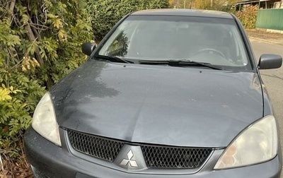 Mitsubishi Lancer IX, 2005 год, 410 000 рублей, 1 фотография