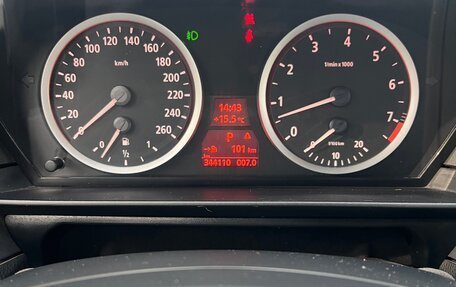 BMW 5 серия, 2006 год, 960 000 рублей, 13 фотография