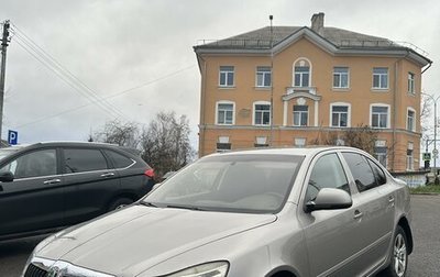 Skoda Octavia, 2010 год, 920 000 рублей, 1 фотография