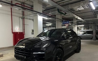 Porsche Cayenne III, 2024 год, 18 275 000 рублей, 1 фотография