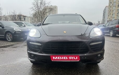 Porsche Cayenne III, 2012 год, 2 350 000 рублей, 3 фотография