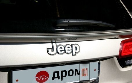 Jeep Grand Cherokee, 2013 год, 2 700 000 рублей, 2 фотография