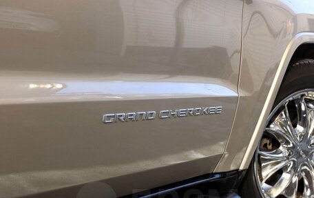 Jeep Grand Cherokee, 2013 год, 2 700 000 рублей, 3 фотография