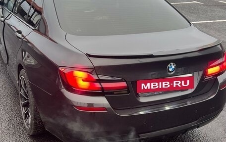 BMW 5 серия, 2011 год, 1 400 000 рублей, 5 фотография