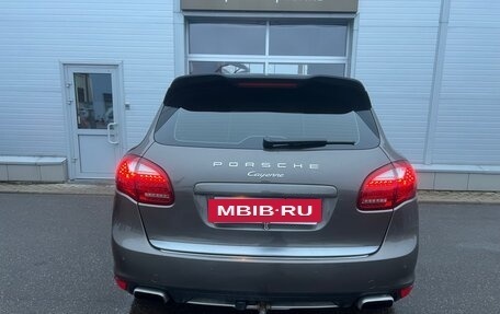 Porsche Cayenne III, 2013 год, 2 650 000 рублей, 6 фотография