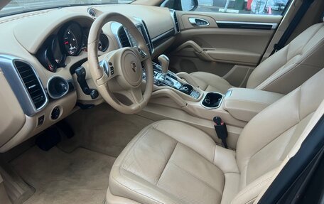 Porsche Cayenne III, 2013 год, 2 650 000 рублей, 11 фотография