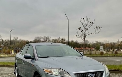 Ford Mondeo IV, 2007 год, 499 000 рублей, 1 фотография