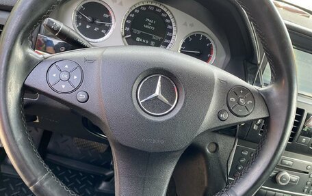 Mercedes-Benz GLK-Класс, 2012 год, 2 480 000 рублей, 22 фотография