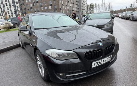 BMW 5 серия, 2013 год, 1 890 000 рублей, 1 фотография