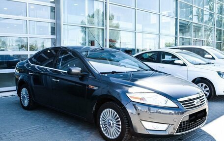 Ford Mondeo IV, 2010 год, 949 900 рублей, 1 фотография