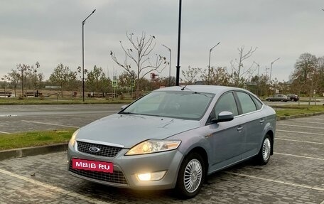 Ford Mondeo IV, 2007 год, 499 000 рублей, 2 фотография