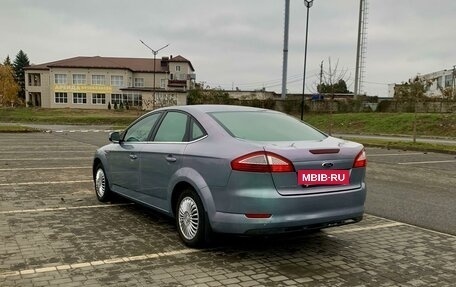 Ford Mondeo IV, 2007 год, 499 000 рублей, 4 фотография