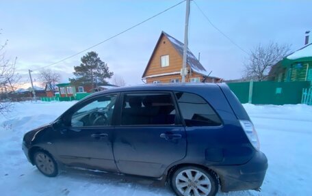 Suzuki Liana, 2007 год, 500 000 рублей, 6 фотография