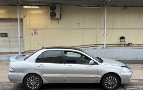 Mitsubishi Lancer IX, 2006 год, 299 000 рублей, 4 фотография