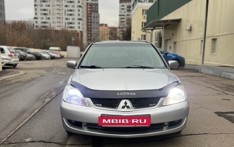 Mitsubishi Lancer IX, 2006 год, 299 000 рублей, 2 фотография