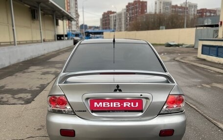 Mitsubishi Lancer IX, 2006 год, 299 000 рублей, 6 фотография