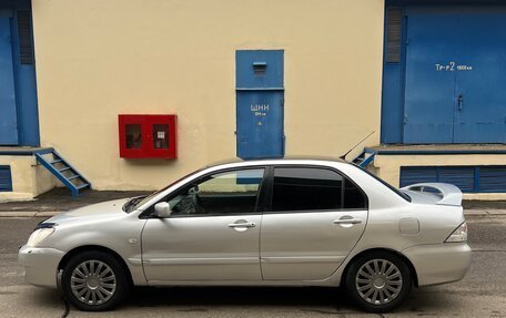 Mitsubishi Lancer IX, 2006 год, 299 000 рублей, 8 фотография