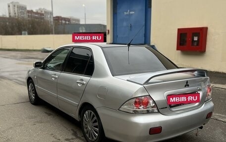 Mitsubishi Lancer IX, 2006 год, 299 000 рублей, 7 фотография