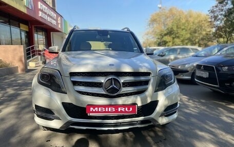 Mercedes-Benz GLK-Класс, 2012 год, 1 990 000 рублей, 6 фотография