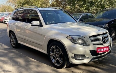 Mercedes-Benz GLK-Класс, 2012 год, 1 990 000 рублей, 10 фотография