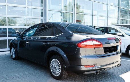 Ford Mondeo IV, 2010 год, 949 900 рублей, 3 фотография