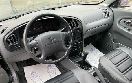 KIA Spectra II (LD), 2008 год, 299 000 рублей, 7 фотография