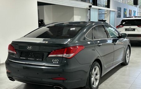 Hyundai i40 I рестайлинг, 2013 год, 1 349 900 рублей, 5 фотография