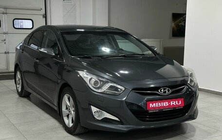 Hyundai i40 I рестайлинг, 2013 год, 1 349 900 рублей, 1 фотография