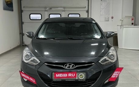 Hyundai i40 I рестайлинг, 2013 год, 1 349 900 рублей, 2 фотография