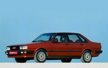 Audi 80, 1982 год, 150 000 рублей, 1 фотография