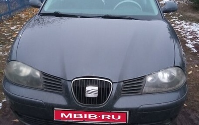 SEAT Cordoba II, 2008 год, 450 000 рублей, 1 фотография