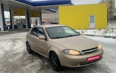 Chevrolet Lacetti, 2007 год, 369 000 рублей, 1 фотография