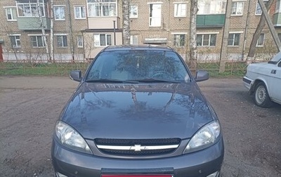 Chevrolet Lacetti, 2012 год, 650 000 рублей, 1 фотография