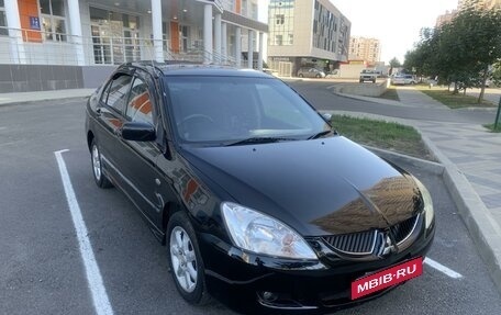 Mitsubishi Lancer IX, 2003 год, 415 000 рублей, 1 фотография