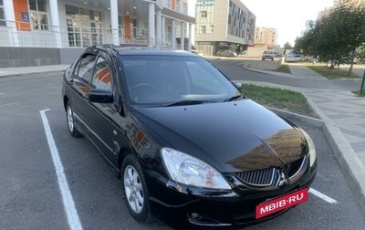 Mitsubishi Lancer IX, 2003 год, 415 000 рублей, 1 фотография