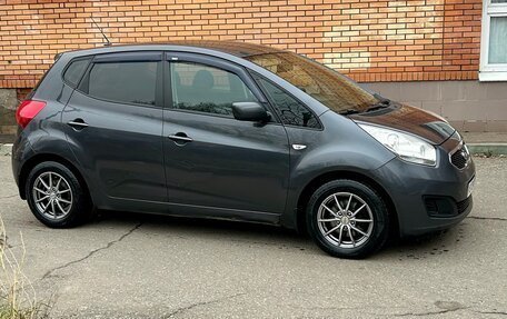 KIA Venga I, 2012 год, 775 000 рублей, 7 фотография