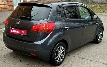 KIA Venga I, 2012 год, 775 000 рублей, 6 фотография