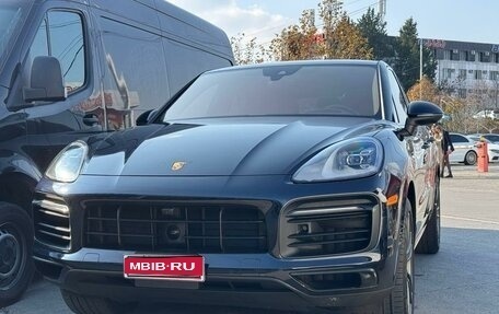 Porsche Cayenne III, 2020 год, 8 399 000 рублей, 1 фотография