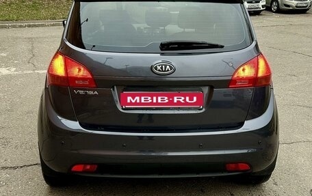 KIA Venga I, 2012 год, 775 000 рублей, 5 фотография