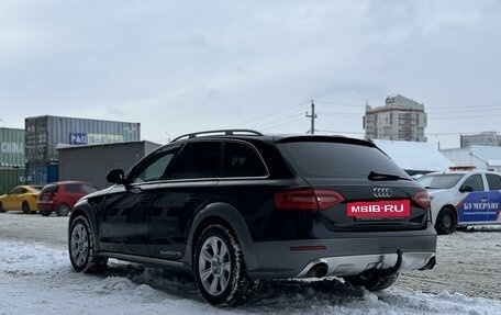 Audi A4 allroad, 2014 год, 2 200 000 рублей, 2 фотография