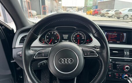 Audi A4 allroad, 2014 год, 2 200 000 рублей, 24 фотография