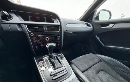 Audi A4 allroad, 2014 год, 2 200 000 рублей, 26 фотография