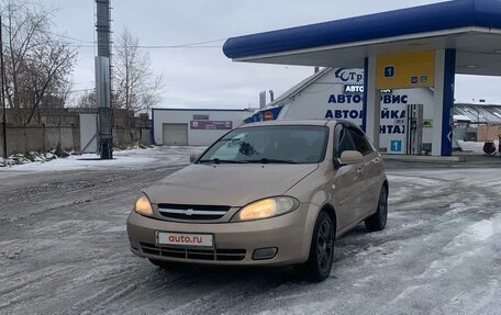 Chevrolet Lacetti, 2007 год, 369 000 рублей, 2 фотография