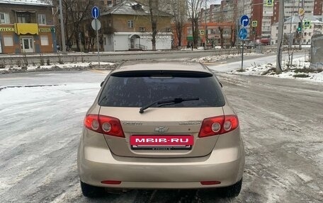 Chevrolet Lacetti, 2007 год, 369 000 рублей, 3 фотография