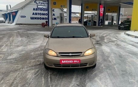 Chevrolet Lacetti, 2007 год, 369 000 рублей, 5 фотография