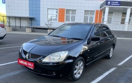 Mitsubishi Lancer IX, 2003 год, 415 000 рублей, 2 фотография